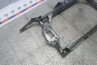  Передняя панель крепления облицовки (телевизор) Audi A4 B8 Арт 6SV11G202_A33693, вид 2