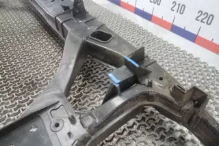  Передняя панель крепления облицовки (телевизор) Audi A4 B8 Арт 6SV11G202_A33693, вид 4
