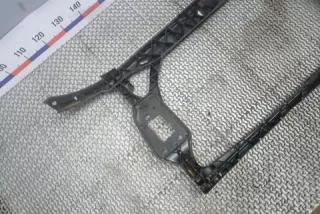 Передняя панель крепления облицовки (телевизор) Audi A4 B8 Арт 6SV11G202_A33693, вид 6