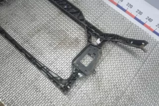  Передняя панель крепления облицовки (телевизор) Audi A4 B8 Арт 6SV11G202_A33693, вид 7