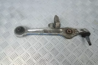 8E0407151R Рычаг передний нижний левый Audi A4 B6 Арт 5NP06LN02_A96232, вид 2