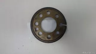 391902F000 Hyundai-Kia Пластина маховика Kia Sorento 3 restailing Арт E70775768, вид 2
