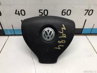 1K0880201DC1QB VAG Подушка безопасности в рулевое колесо Volkswagen Passat B6 Арт E31651186, вид 1
