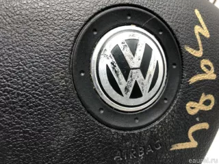 1K0880201DC1QB VAG Подушка безопасности в рулевое колесо Volkswagen Passat B6 Арт E31651186, вид 3