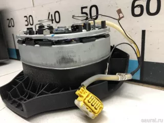 1K0880201DC1QB VAG Подушка безопасности в рулевое колесо Volkswagen Passat B6 Арт E31651186, вид 6