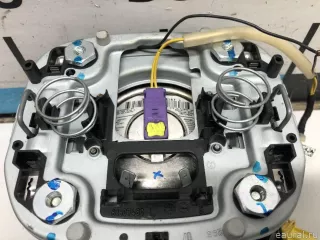 1K0880201DC1QB VAG Подушка безопасности в рулевое колесо Volkswagen Passat B6 Арт E31651186, вид 7