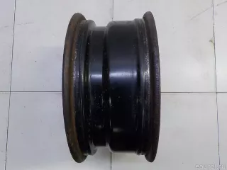 90539251 GM Штампованные диски Opel Vectra C  Арт E31653113, вид 2