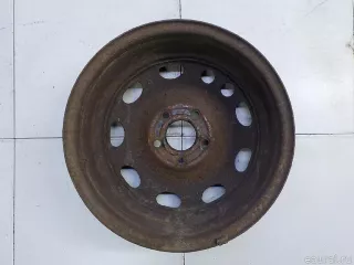 90539251 GM Штампованные диски Opel Vectra C  Арт E31653113, вид 4