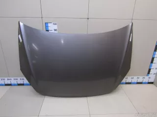 664002R010 Hyundai-Kia Капот Hyundai i30 FD Арт E81057523, вид 1