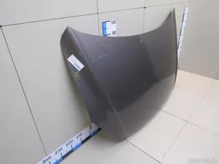 664002R010 Hyundai-Kia Капот Hyundai i30 FD Арт E81057523, вид 2