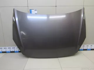 664002R010 Hyundai-Kia Капот Hyundai i30 FD Арт E81057523, вид 5