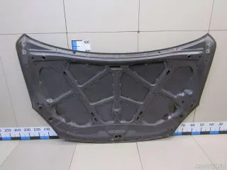 664002R010 Hyundai-Kia Капот Hyundai i30 FD Арт E81057523, вид 8
