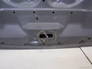 664002R010 Hyundai-Kia Капот Hyundai i30 FD Арт E81057523, вид 9