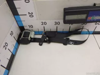 86885JD00A Nissan Ремень безопасности с пиропатроном Nissan Qashqai 2 restailing Арт E84815905, вид 11