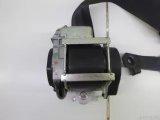 86885JD00A Nissan Ремень безопасности с пиропатроном Nissan Qashqai 2 restailing Арт E84815905, вид 2