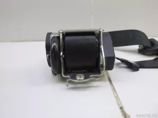 86885JD00A Nissan Ремень безопасности с пиропатроном Nissan Qashqai 2 restailing Арт E84815905, вид 3