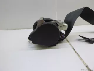 86885JD00A Nissan Ремень безопасности с пиропатроном Nissan Qashqai 2 restailing Арт E84815905, вид 4
