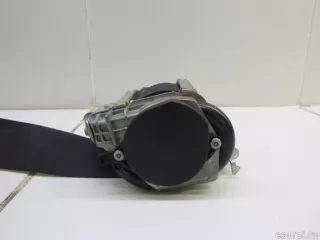 86885JD00A Nissan Ремень безопасности с пиропатроном Nissan Qashqai 2 restailing Арт E84815905, вид 6