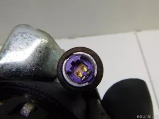 86885JD00A Nissan Ремень безопасности с пиропатроном Nissan Qashqai 2 restailing Арт E84815905, вид 8
