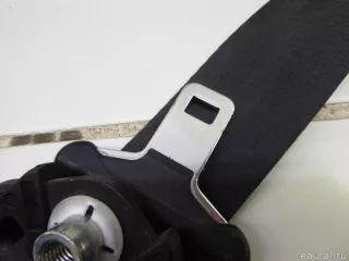 86885JD00A Nissan Ремень безопасности с пиропатроном Nissan Qashqai 2 restailing Арт E84815905, вид 9