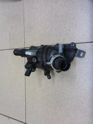 110603305R Renault Корпус термостата Renault Arkana Арт E100519891, вид 2