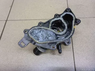 110603305R Renault Корпус термостата Renault Arkana Арт E100519891, вид 5