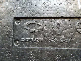 850904214R Renault Наполнитель заднего бампера Renault Arkana Арт E100520844, вид 7