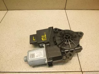 82450S1010 Hyundai-Kia Моторчик стеклоподъемника Hyundai Santa FE 4 (TM) restailing Арт E100523124, вид 2