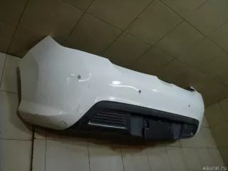  Бампер задний Peugeot 308 1 Арт E100530064, вид 2