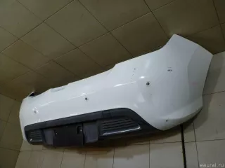  Бампер задний Peugeot 308 1 Арт E100530064, вид 3