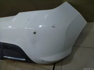  Бампер задний Peugeot 308 1 Арт E100530064, вид 4