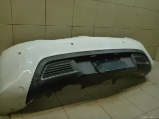  Бампер задний Peugeot 308 1 Арт E100530064, вид 8