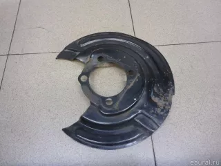 441616945R Renault Пыльник тормозного диска Renault Arkana Арт E100531533, вид 3