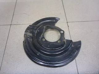 441616945R Renault Пыльник тормозного диска Renault Arkana Арт E100531533, вид 4