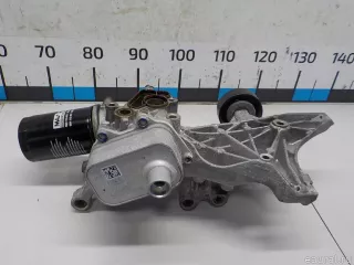  Кронштейн масляного фильтра Haval H6 Арт E41202309, вид 4