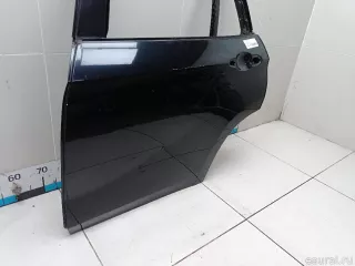 41009628743 BMW Дверь задняя левая BMW X1 E84 Арт E48566501, вид 3