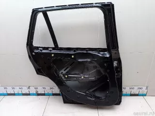 41009628743 BMW Дверь задняя левая BMW X1 E84 Арт E48566501, вид 4