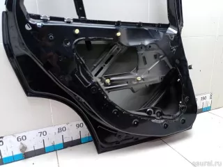 41009628743 BMW Дверь задняя левая BMW X1 E84 Арт E48566501, вид 5