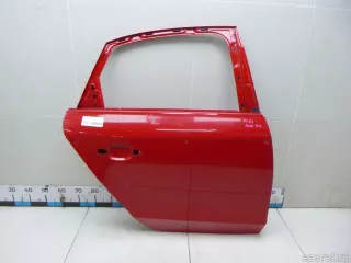 8K5833052D VAG Дверь задняя правая Audi A4 B8 Арт E48566632, вид 1