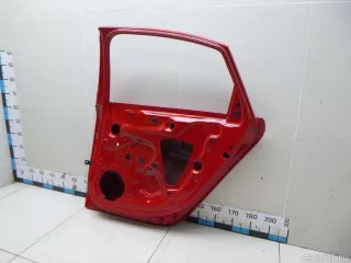 8K5833052D VAG Дверь задняя правая Audi A4 B8 Арт E48566632, вид 7