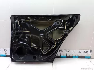 8E0833052J VAG Дверь задняя правая Audi A4 B7 Арт E48566982, вид 4