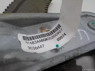 6204100XKV08A Great Wall Стеклоподъемник электр. задний левый Haval H6 Арт E41202462, вид 2