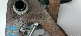 T153508010 Chery Рычаг стояночного тормоза Chery Tiggo  2 Арт E103074521, вид 6
