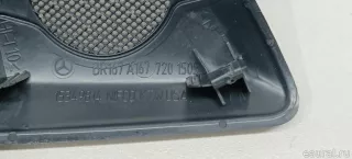 16772015059051 Mercedes Benz Решетка динамика Mercedes GLE W167 Арт E103077501, вид 4