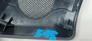 1677201605 Mercedes Benz Решетка динамика Mercedes GLE W167 Арт E103077515, вид 4