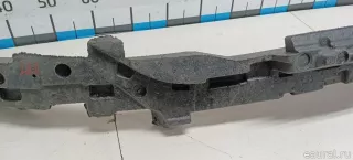 A1678856603 Mercedes Benz Наполнитель переднего бампера Mercedes GLE W167 Арт E103077781, вид 5