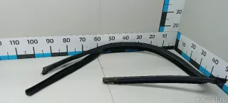 1677251300 Mercedes Benz Уплотнитель двери Mercedes S C217 Арт E103077586, вид 1