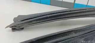 1677251300 Mercedes Benz Уплотнитель двери Mercedes S C217 Арт E103077586, вид 6