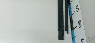 1677352301 Mercedes Benz Уплотнитель стекла двери Mercedes GLE W167 Арт E103077608, вид 5