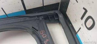 1677352301 Mercedes Benz Уплотнитель стекла двери Mercedes GLE W167 Арт E103077608, вид 6